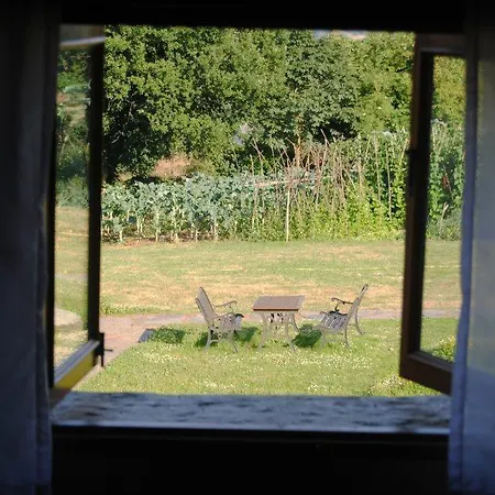 Lantställe Casa Caxigueiro Sabenche