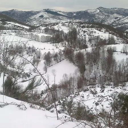 Casa Caxigueiro Sabenche
