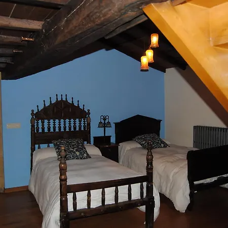 Casa rural Casa Caxigueiro *