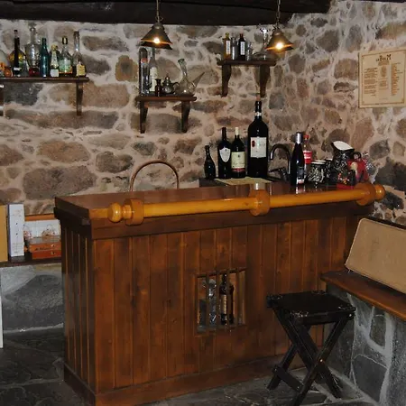 Casa rural Casa Caxigueiro