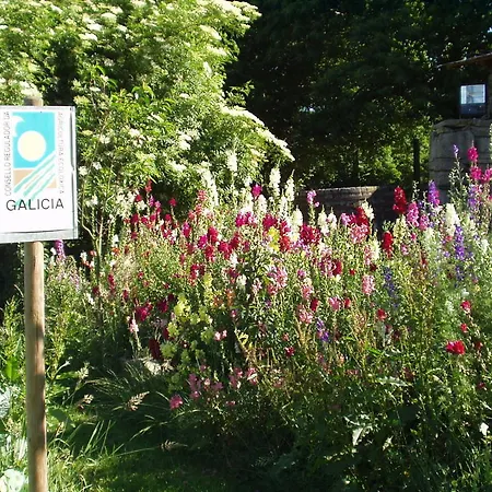 Casa Caxigueiro Sabenche