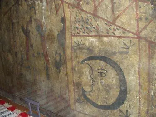 カントリーハウス Casa Caxigueiro