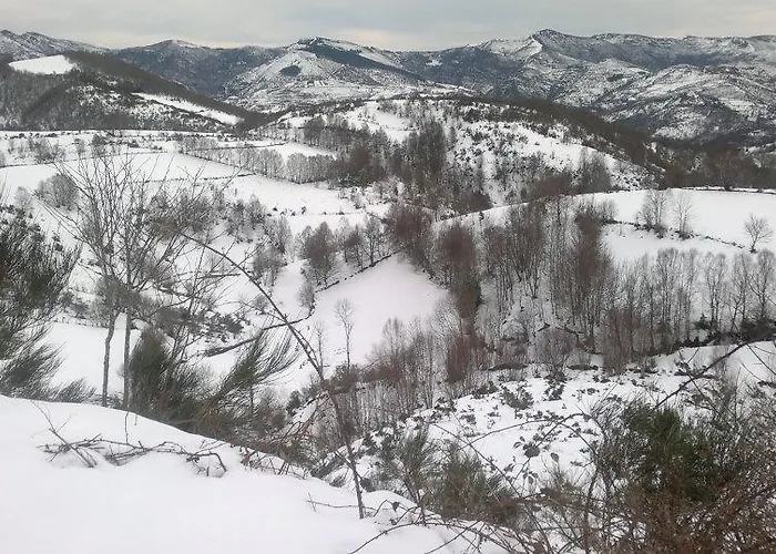 Casa Caxigueiro Sabenche
