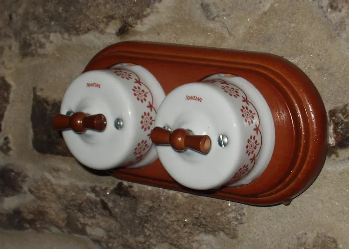 Casa Caxigueiro Sabenche