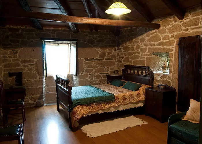 Casa Caxigueiro Sabenche