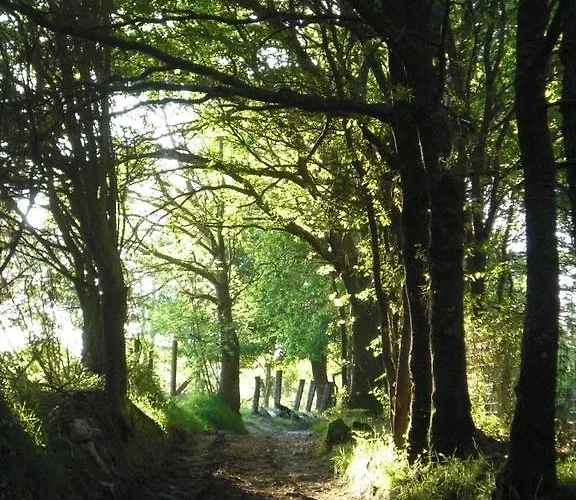 Casa Caxigueiro Sabenche